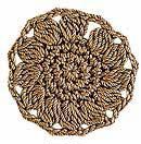 EmmyGrande crochet thread #736